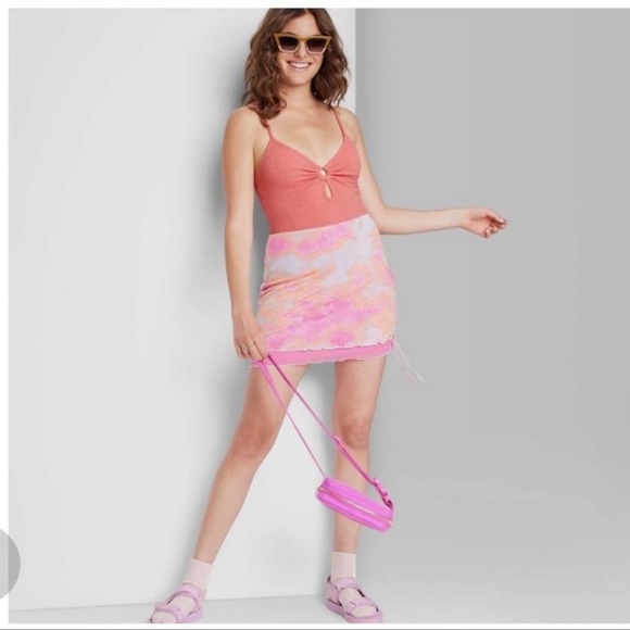 Wild fable bodysuit - Picture 5 of 6